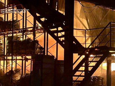Росіяни вдарили по Дніпрі: є загиблі і поранені