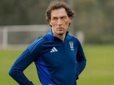 Мельгоса покине збірну України U-21 - відомо, хто очолить молодіжку