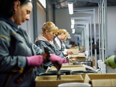 Електроніка — 70% токсичних відходів на українських полігонах. Як справляється Швеція і чому Україна — досі не може?