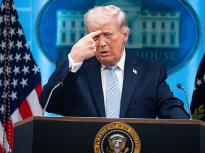 Війна з Іраном завершиться швидко: нова заява Трампа ошелешила нафтові ринки
