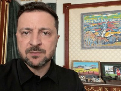 Московії приготуватися? Зеленський схвалив плани далекобійних ударів на червень
