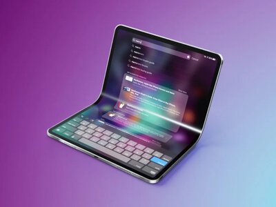 Apple, схоже, все ж працює над складаним iPad — нові чутки розкрили деталі
