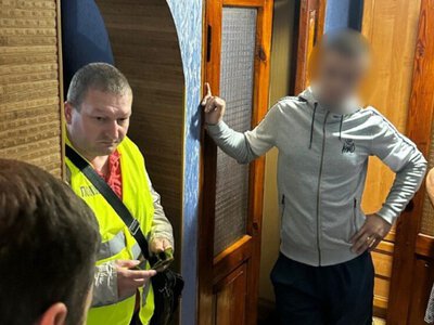 Не тільки шлюб: на Закарпатті викрили схему незаконного виїзду за кордон