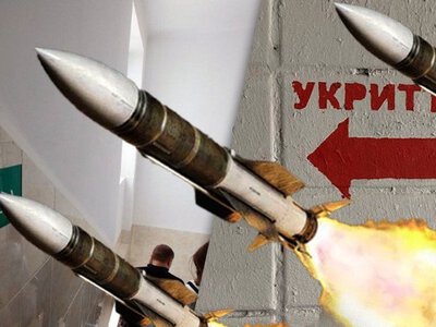 Правило двох стін більше не працює: топ найбезпечніших укриттів