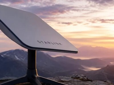 Starlink в Україні: надійне рішення для безперебійного доступу до супутникового інтернету