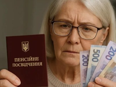 Перерахунок пенсії: що робити, якщо рішення Пенсійного фонду не влаштовує