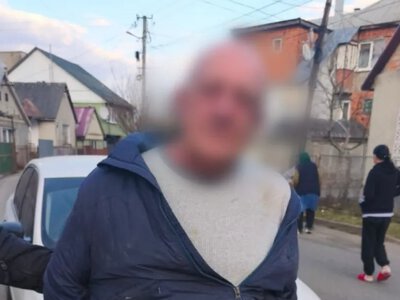 Конфлікт біля магазину в Хусті закінчився смертю: нападника судитимуть