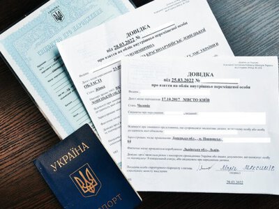 Податковий номер за кордоном: українцям пояснили, як оформити без зайвих проблем