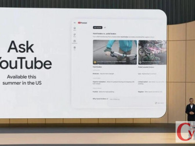 YouTube запускає Ask YouTube: штучний інтелект замість ключових слів
