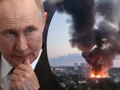 Україна виходить із пастки дозволів США, – Newsweek про погані новини для Путіна