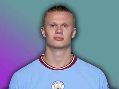 Холанд: Манчестер Сіті має злитися, що не виграв АПЛ