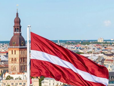 Латвія вручила Росії ноту протесту через заяви розвідки РФ