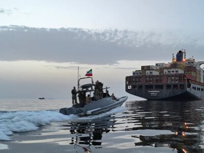 Іран пригрозив розширенням війни у разі нових ударів США та Ізраїлю