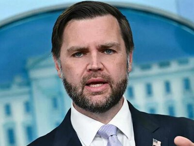 Венс знову розкритикував Європу і закликав союзників більше витрачати на оборону