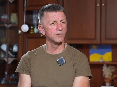 Військовий розповів, чому пішов у СЗЧ і як повернувся на службу