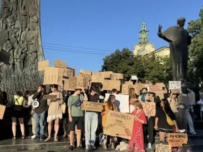 Міндічгейт нічому не вчить. Коли в Україні почнеться другий картонковий майдан
