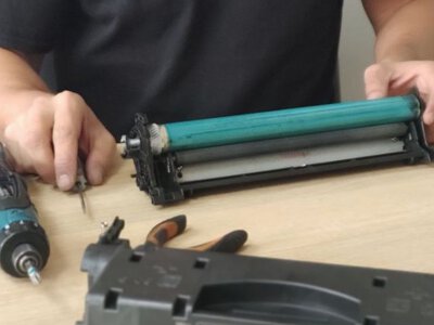 Тонер для принтерів і БФП: як обрати та купити якісний матеріал для лазерного друку
