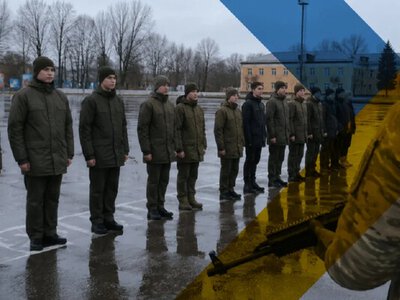Окупанти вивозять дітей-сиріт із ТОТ до військових таборів рф - ЦНС