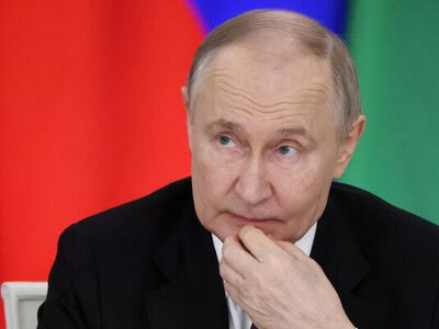 Інших варіантів немає: як росіяни тиснуть на рішення Путіна щодо війни