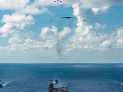 США посилили військову присутність біля Куби – CNN