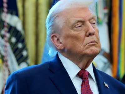 Трамп готовий зачекати кілька днів на «правильну відповідь» Ірану щодо мирної угоди