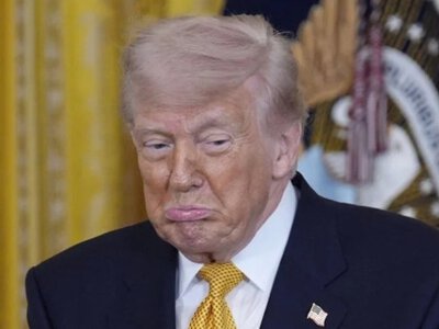 Трамп грає на двох фронтах: переговори з Іраном і нові погрози ударами