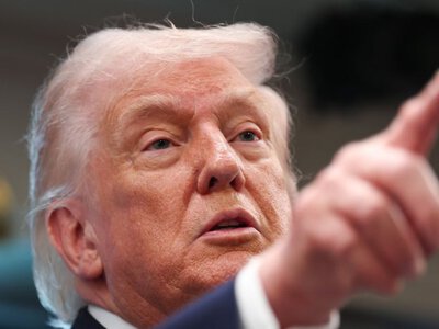 Пограбування Америки: чому корупція MAGA дійшла до точки неповернення