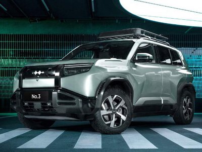 Які китайські автомобілі купують українці: ТОП моделей