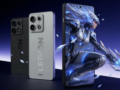 Захищений від усього та з процесором майбутнього: Lenovo представила новий ігровий Legion Y70