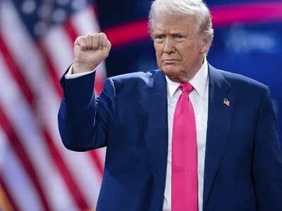 Карибська криза 2.0. Яку гру веде Трамп