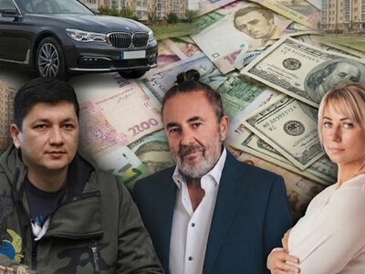 Подарунки, 21 авто та 171 мільйон у готівці: як живе політична еліта Миколаївської міськради