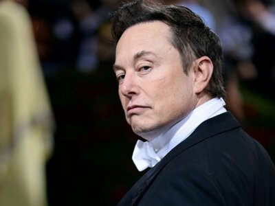 Ілон Маск програв суд проти OpenAI та Сема Альтмана