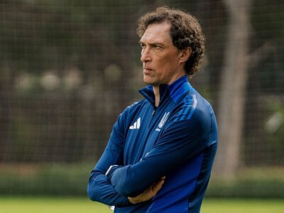 Стало відомо, хто очолить молодіжну збірну України