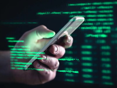 Кожен третій українець стикався зі спробою зламу акаунту — опитування Viber