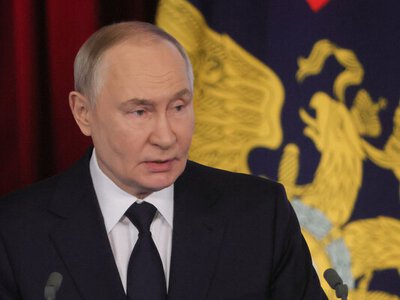 Якщо Росія почне війну з Європою: військовий оглядач назвав 2 найслабших місця Путіна
