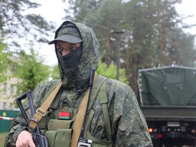 Ядерні навчання Росії і Білорусі: на що розраховує Кремль
