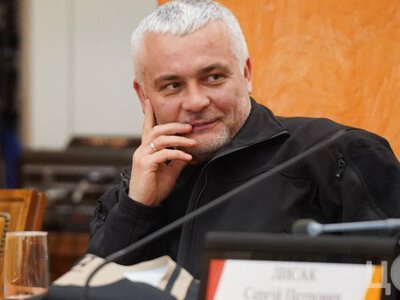 Гроші в секреті: Одеська ОВА приховує зарплати Кіпера та інших чиновників