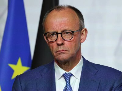 Мерц запропонував Україні асоційоване членство в ЄС: що це означає