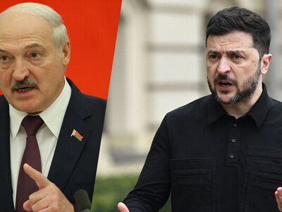 Чи буде наступ з Білорусі: у Зеленського зробили нову заяву