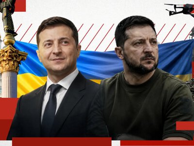 ТОП-7 скандалів, які сколихнули президентство Зеленського