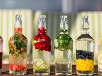 Наливки та настоянки: 5 рецептів, які можна приготувати вдома