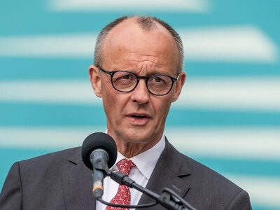 Нам потрібний новий імпульс. Мерц висловився про вступ України в ЄС