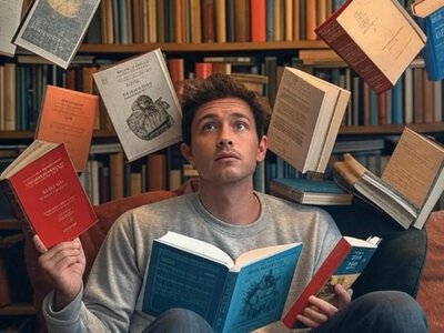 Топ-10 книг, які варто прочитати всім підприємцям