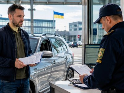Розмитнення авто для військових: чи є пільги у 2026 році