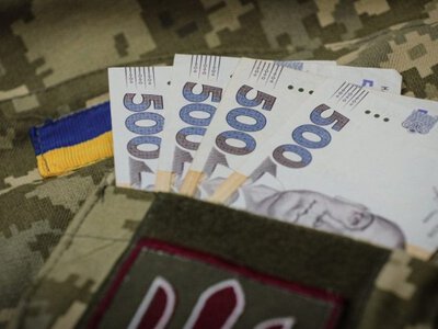 Гроші під контролем: як військовослужбовиць навчають фінансовій грамотності