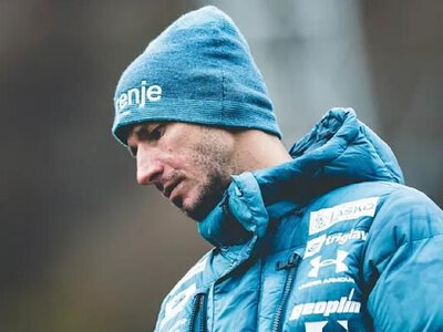 Колишній чемпіон світу зі стрибків з трампліна опинився у візку після того, як п’яним потрапив в аварію