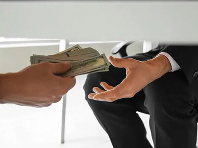 Судді винесли 23 вироки за корупцію