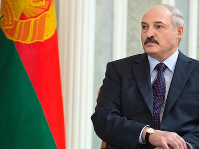 Лукашенко заговорив про війну з Україною: заява про можливе втручання