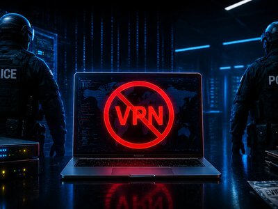 Європол ліквідував VPN-сервіс кіберзлочинців, адміністратора якого виявили в Україні