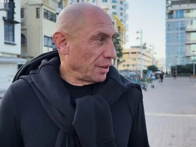 Друзі Президента пішли до суду: Цукерман оскаржує санкції Зеленського